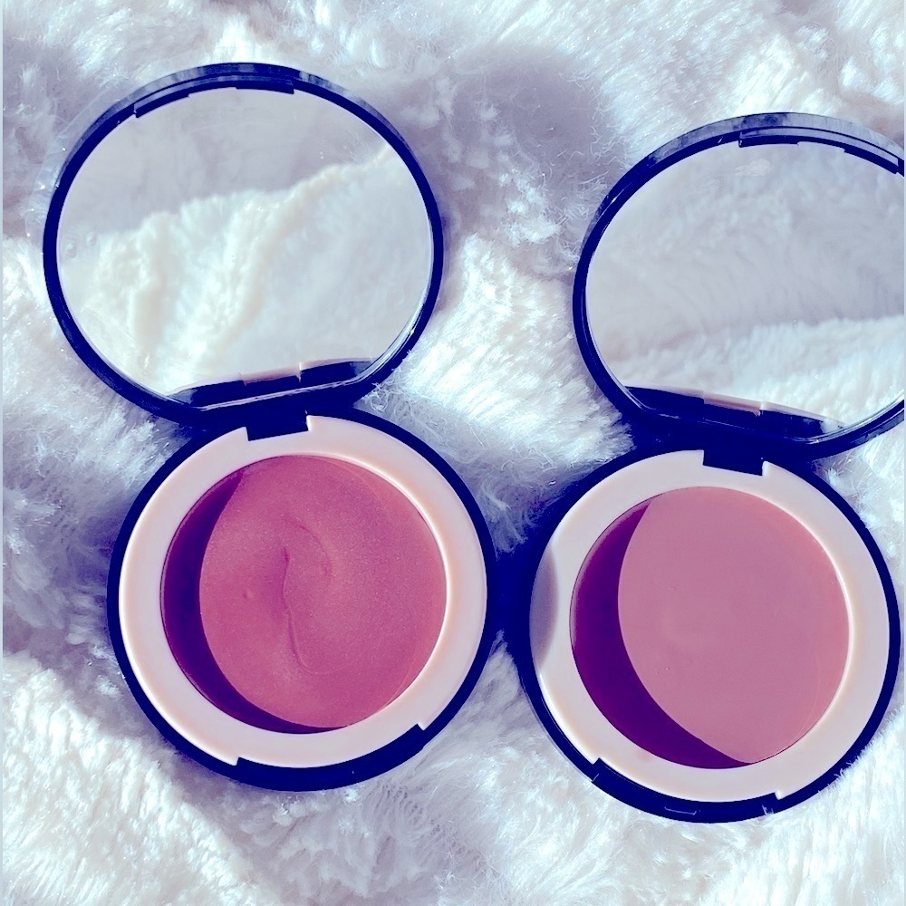 2 Bundle Doll 10 Cream she’s a doll and Dream Whip You’re making me blush